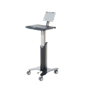 Liikuteltava työpöytä SMART 500 PAD (714)