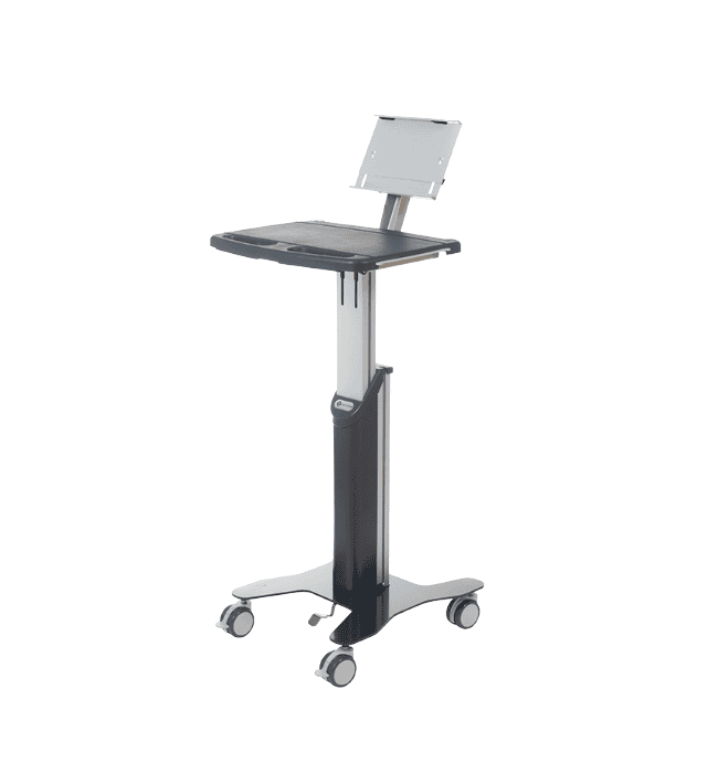 Liikuteltava työpöytä SMART 500 PAD (714)