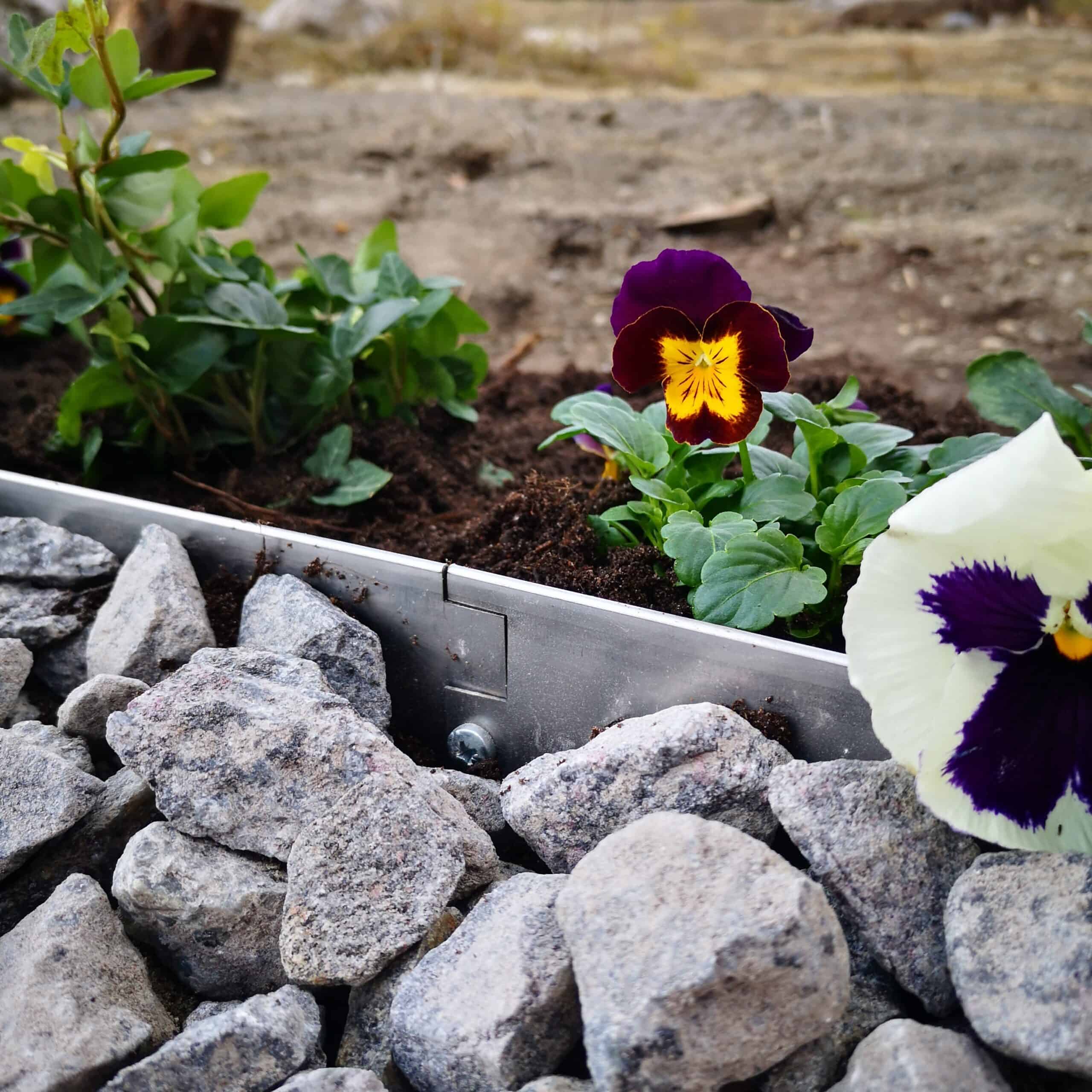 Rajausreuna 175 mm (610-612) - Image 2