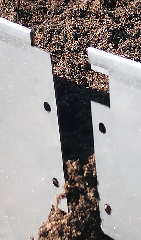 Rajausreuna 175 mm (610-612) - Image 4