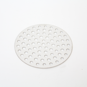 Lattiakaivon kansi kehyksetön pyöreä 140 mm (812)