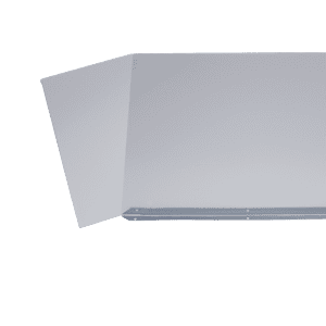 Sulamisvedenohjain ilmalämpöpumpulle sinkitty (703)