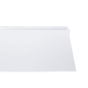 Katos ilmalämpöpumpulle valkoinen (708)