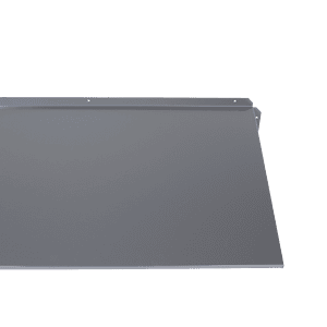 Katos ilmalämpöpumpulle tummanharmaa (706)