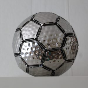 Polished Golf Ball (974)