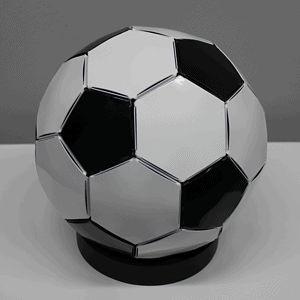 Classic Football (963)