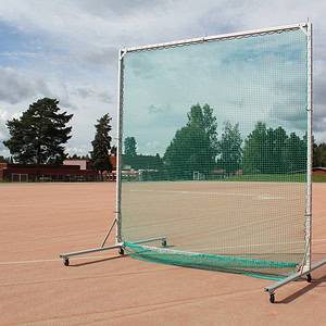 Lyöntiverkko PP Maxi (802)