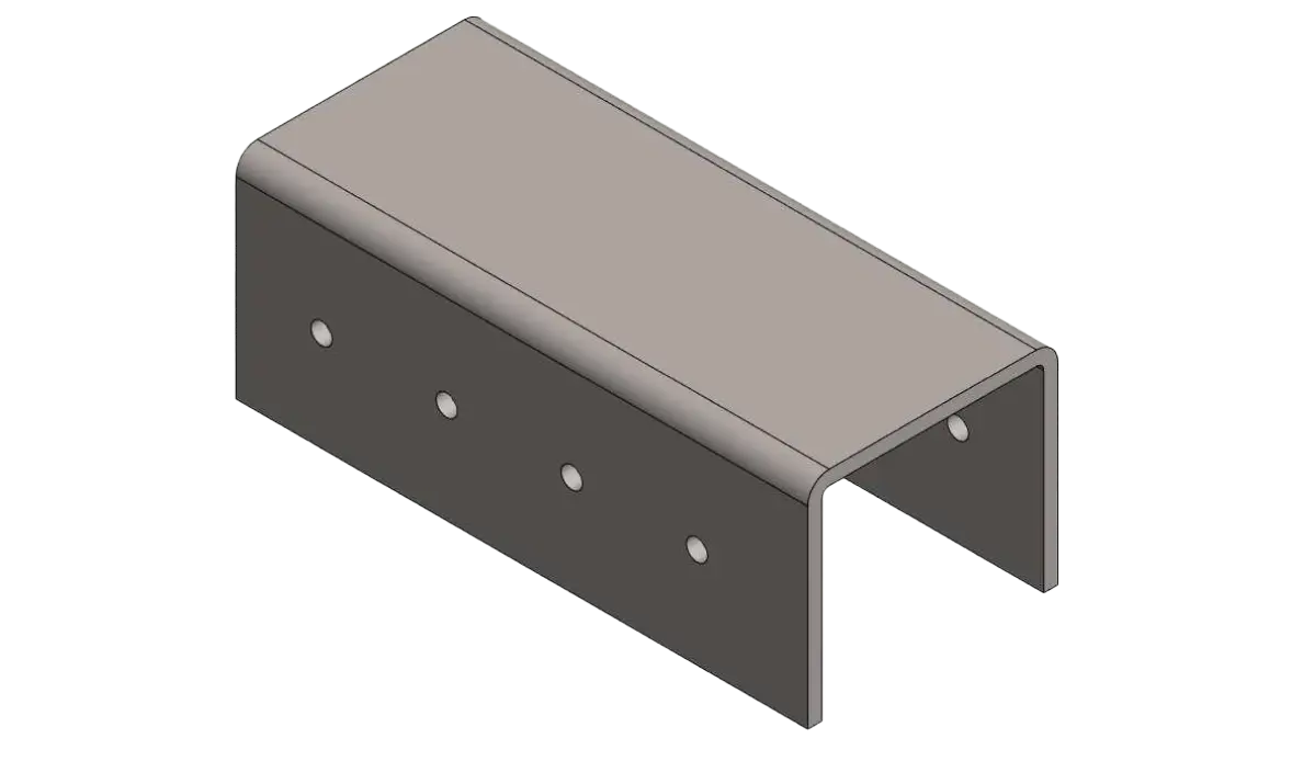 Asennuskiskon liitospala katto (294)