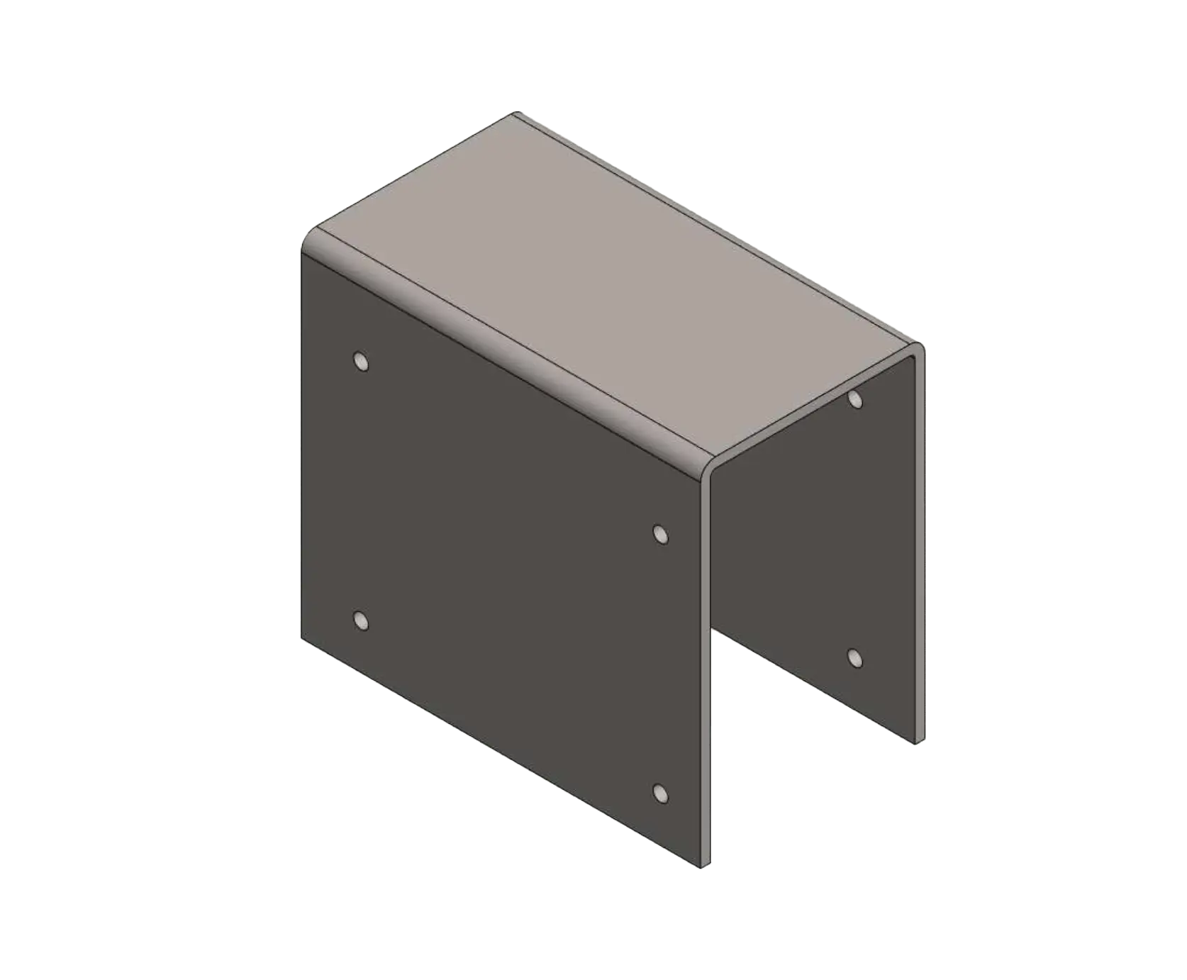 Asennuskiskon liitospala seinä (296)