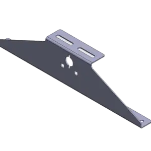 Aurinkopaneelikiinnike keski Pelti- ja Huopakatot (283)