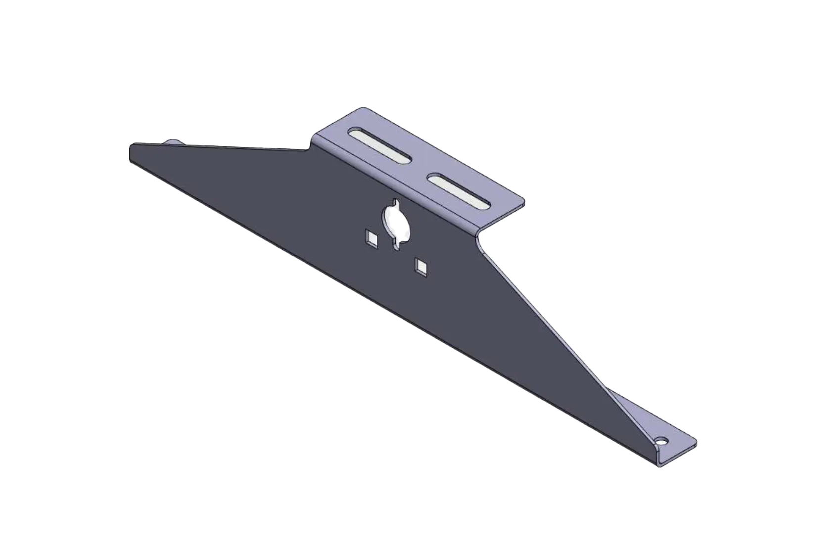 Aurinkopaneelikiinnike keski Pelti- ja Huopakatot (283)