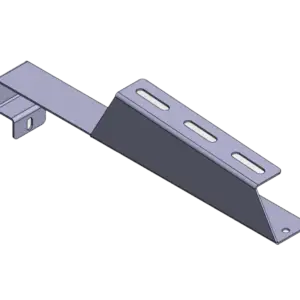 Aurinkopaneelikiinnike Tiilikatto (291)