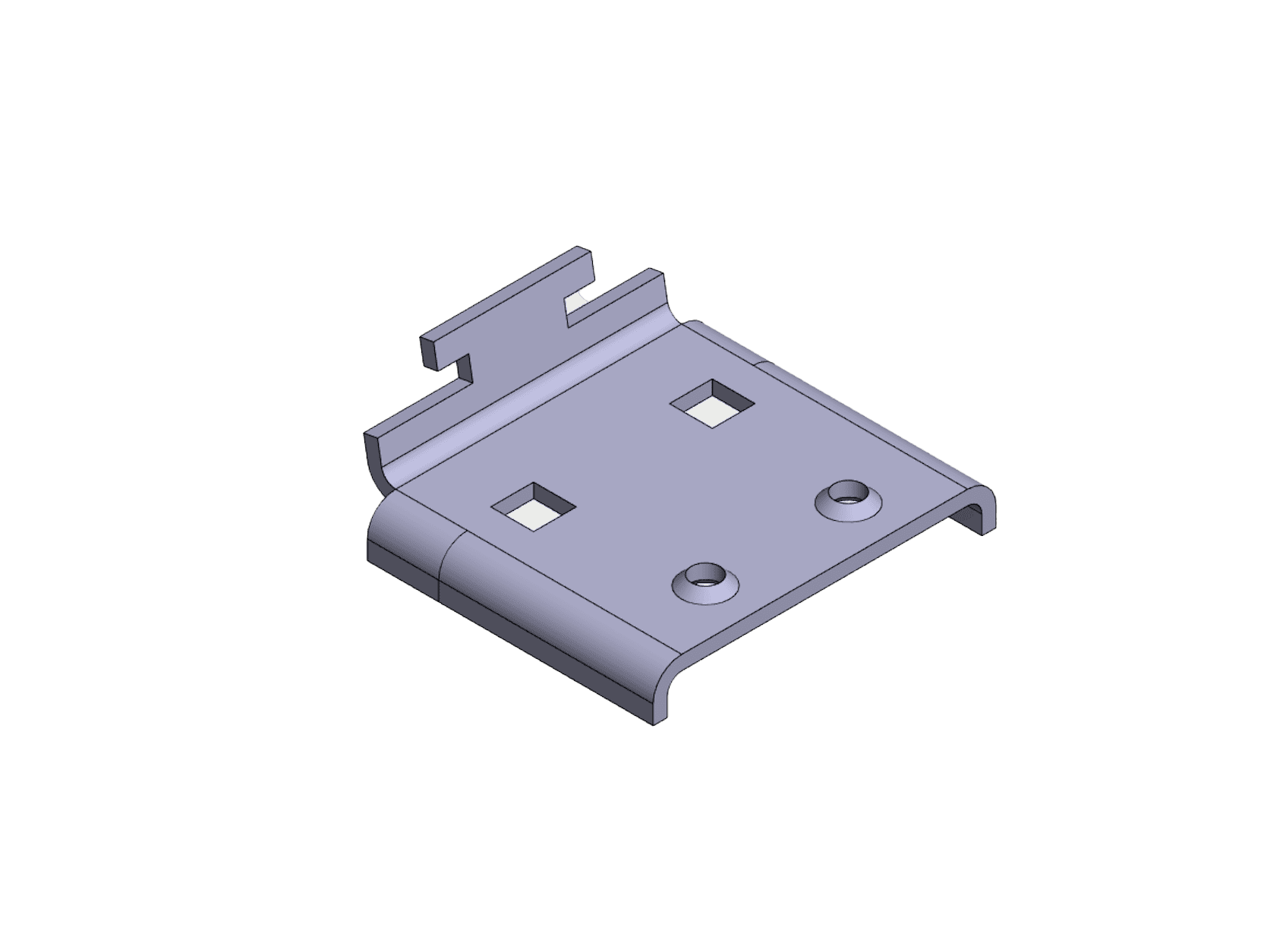 Aurinkopaneelikiinnike saumakatto pakettina (766) - Image 5