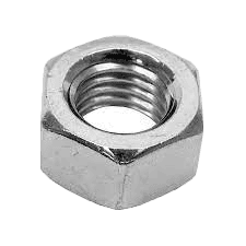 Mutteri kuumasinkitty M8 (286)