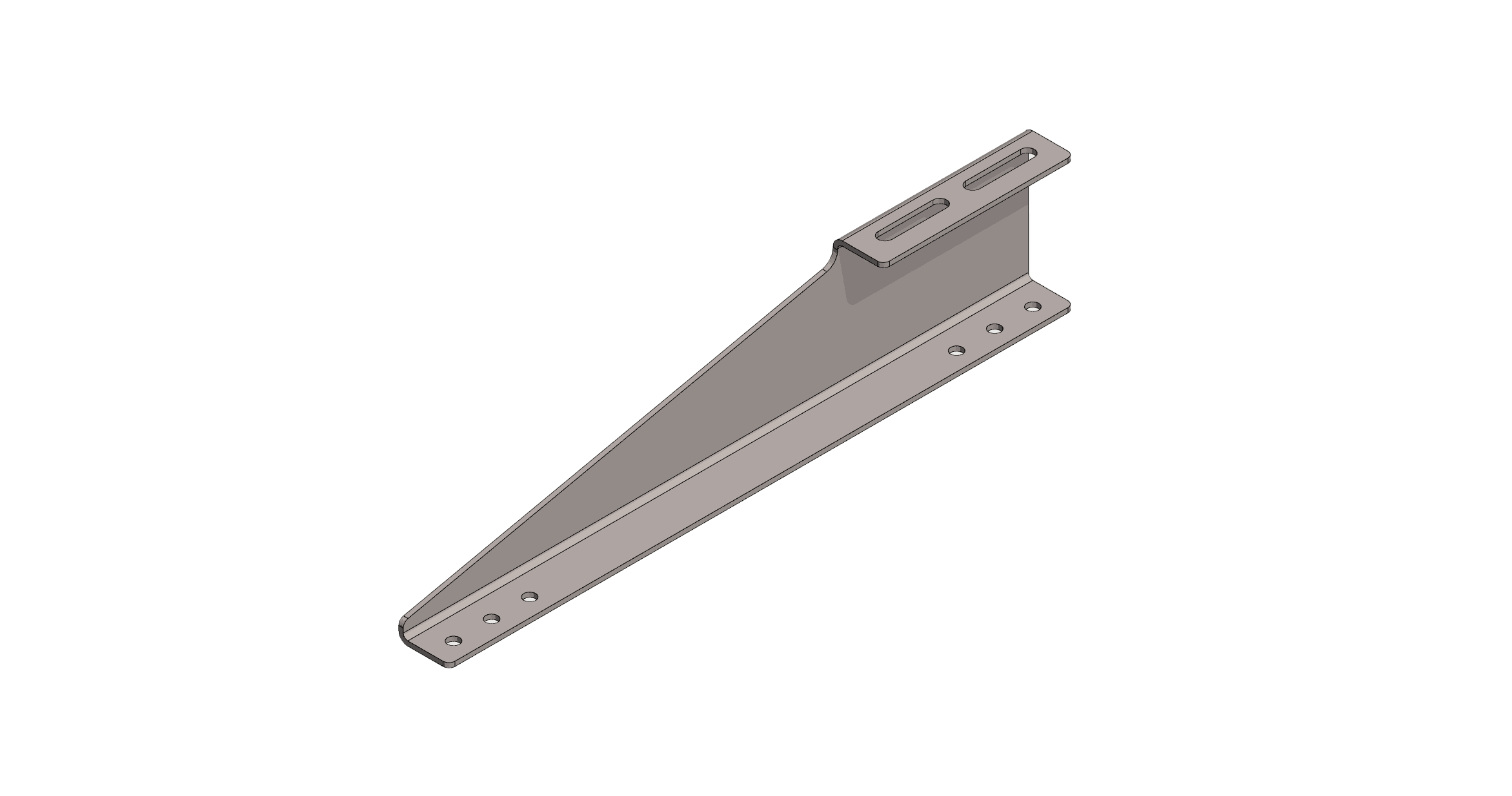 Aurinkopaneelikiinnike Pelti- ja Huopakatot (273)