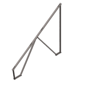 Maateline kevyt (300)