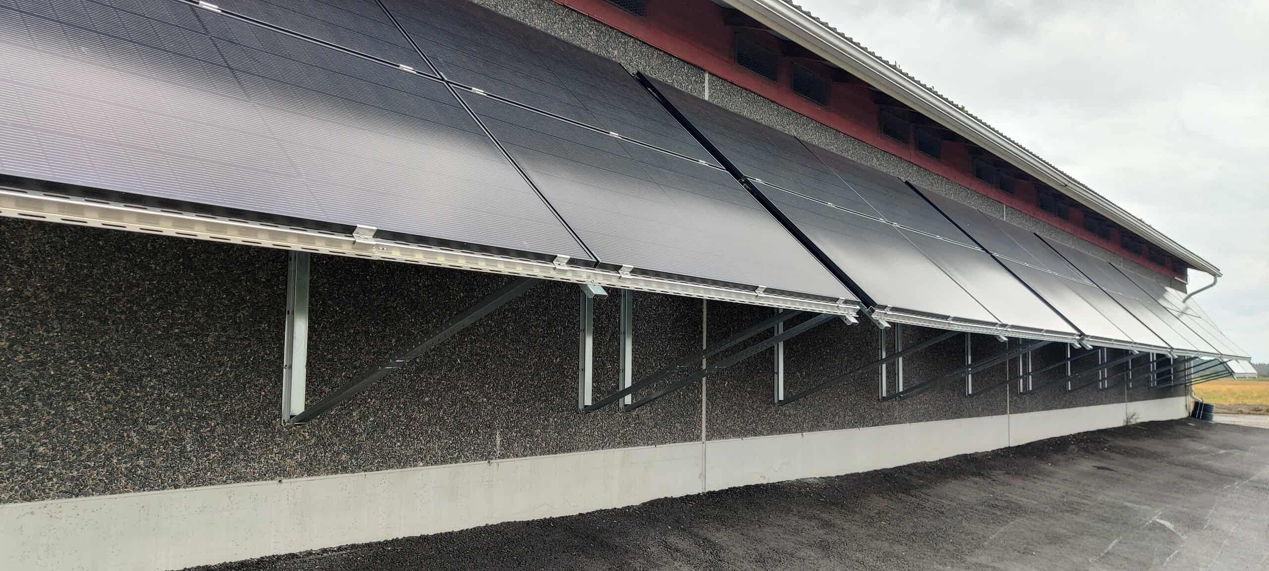 Seinäteline säädettävä (308) - Image 3