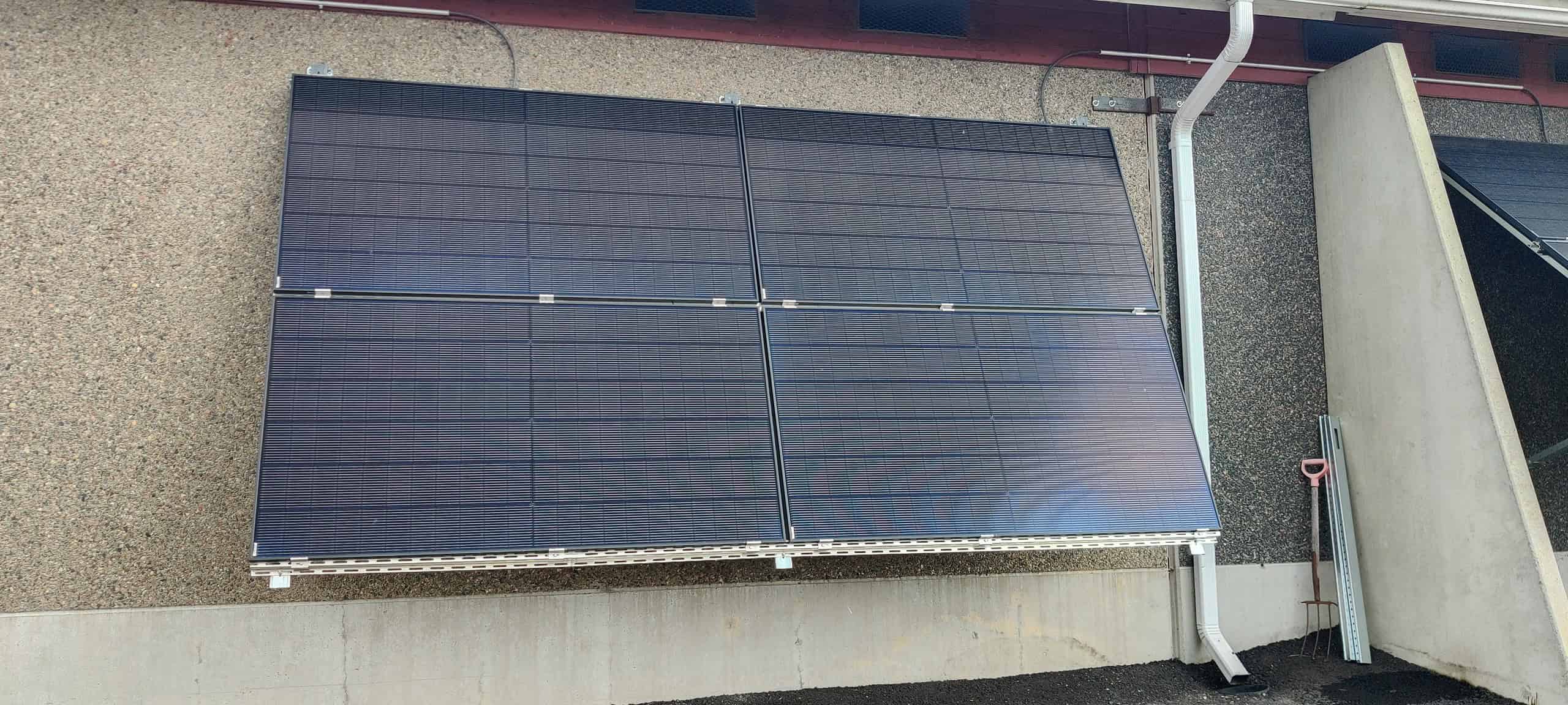 Seinäteline säädettävä (308) - Image 4