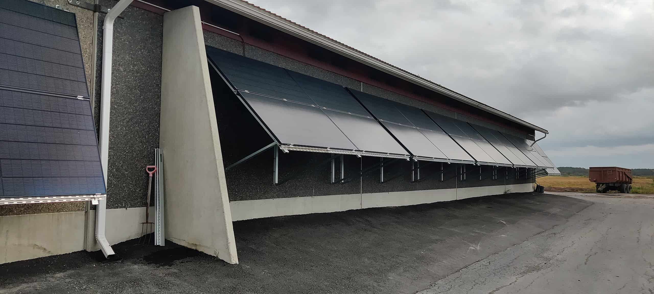 Seinäteline säädettävä (308) - Image 5