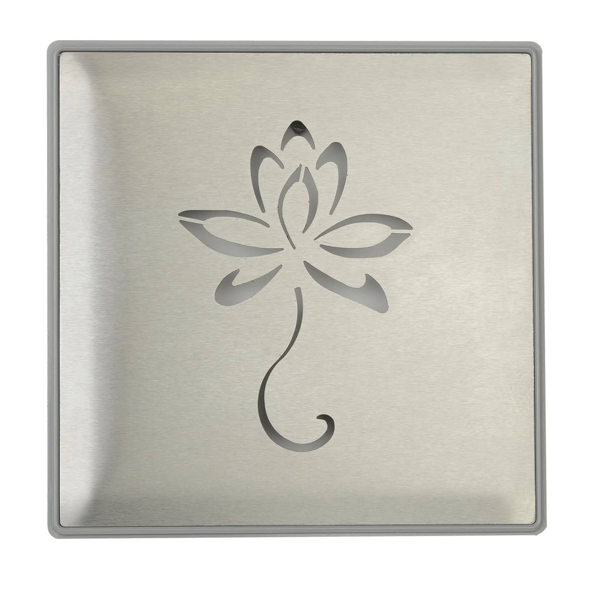 Lattiakaivon kansi AMORELLA