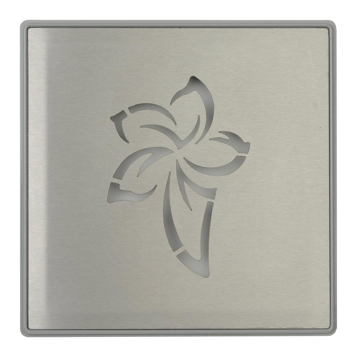 Lattiakaivon kansi LINEA