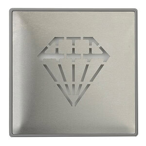 Lattiakaivon kansi TIMANTTI (807)