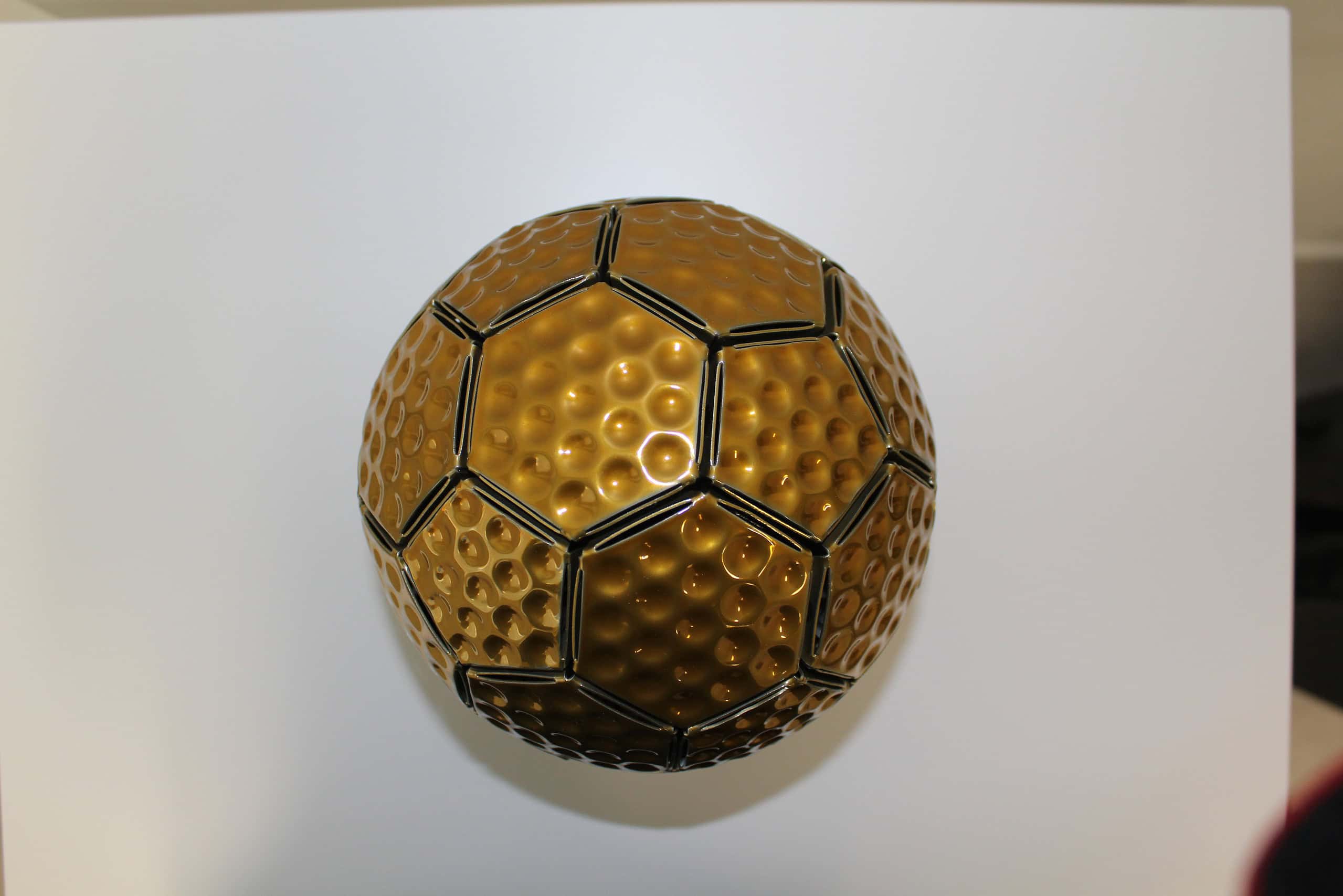 The Golf Ball - Image 2