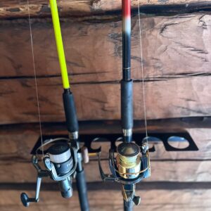 Vapateline PP 2-osainen, musta (073)