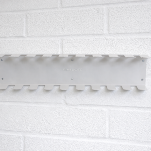 Mailateline PP, valkoinen (077)