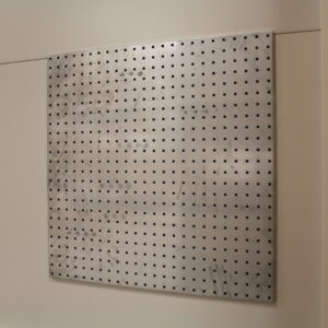 Työkaluseinä PP (078)