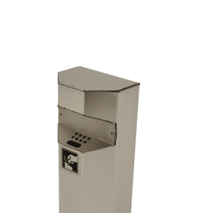 Tuhka-astia Combi PP 3, RST (085)