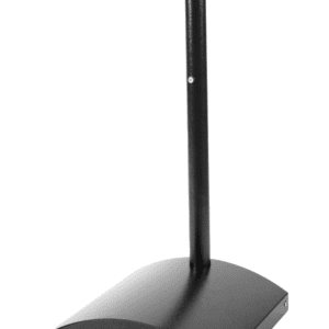 Jalusta PP musta (158)