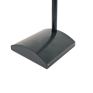 Jalusta PP vihreä (159)