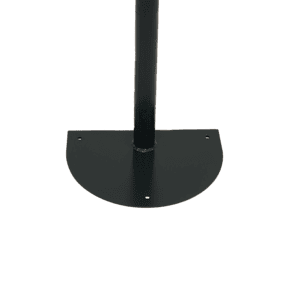 Laippajalusta PP, vihreä (161)