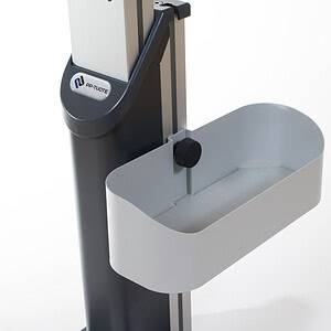 SMART Pieni tarvikekori (970)