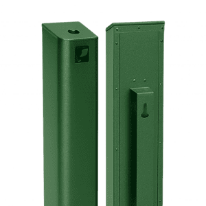 Tuhka-astia PP 6, sammaleenvihreä (061)