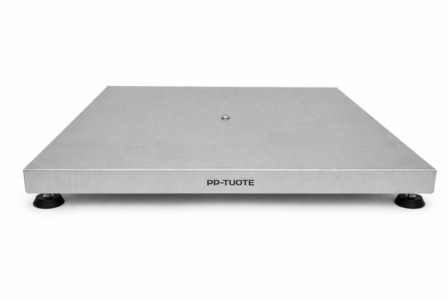 Kiukaan alusta 5L 600x600, sinkitty (597)