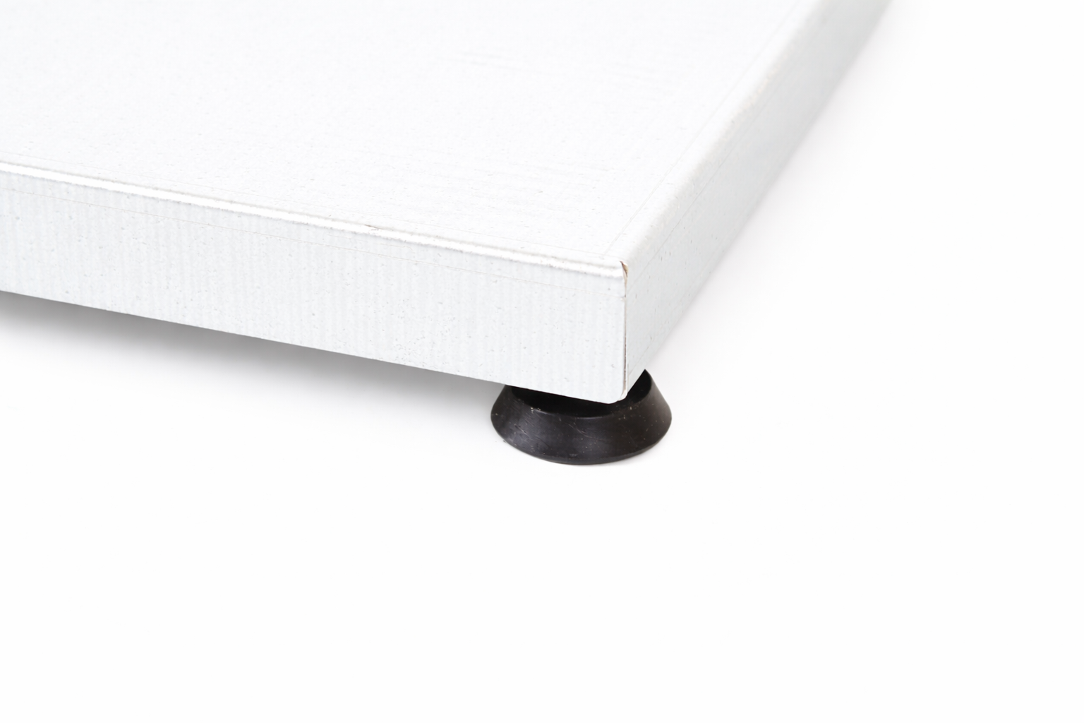 Kiukaan alusta 5L 600x600, sinkitty (597) - Image 2