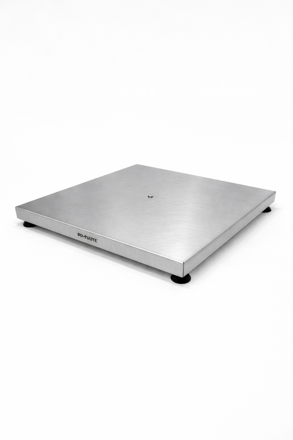 Kiukaan alusta 5L 600x600, RST (609)