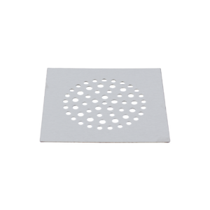 Lattiakaivon kansi kehyksetön 190x190mm 2-Laatu